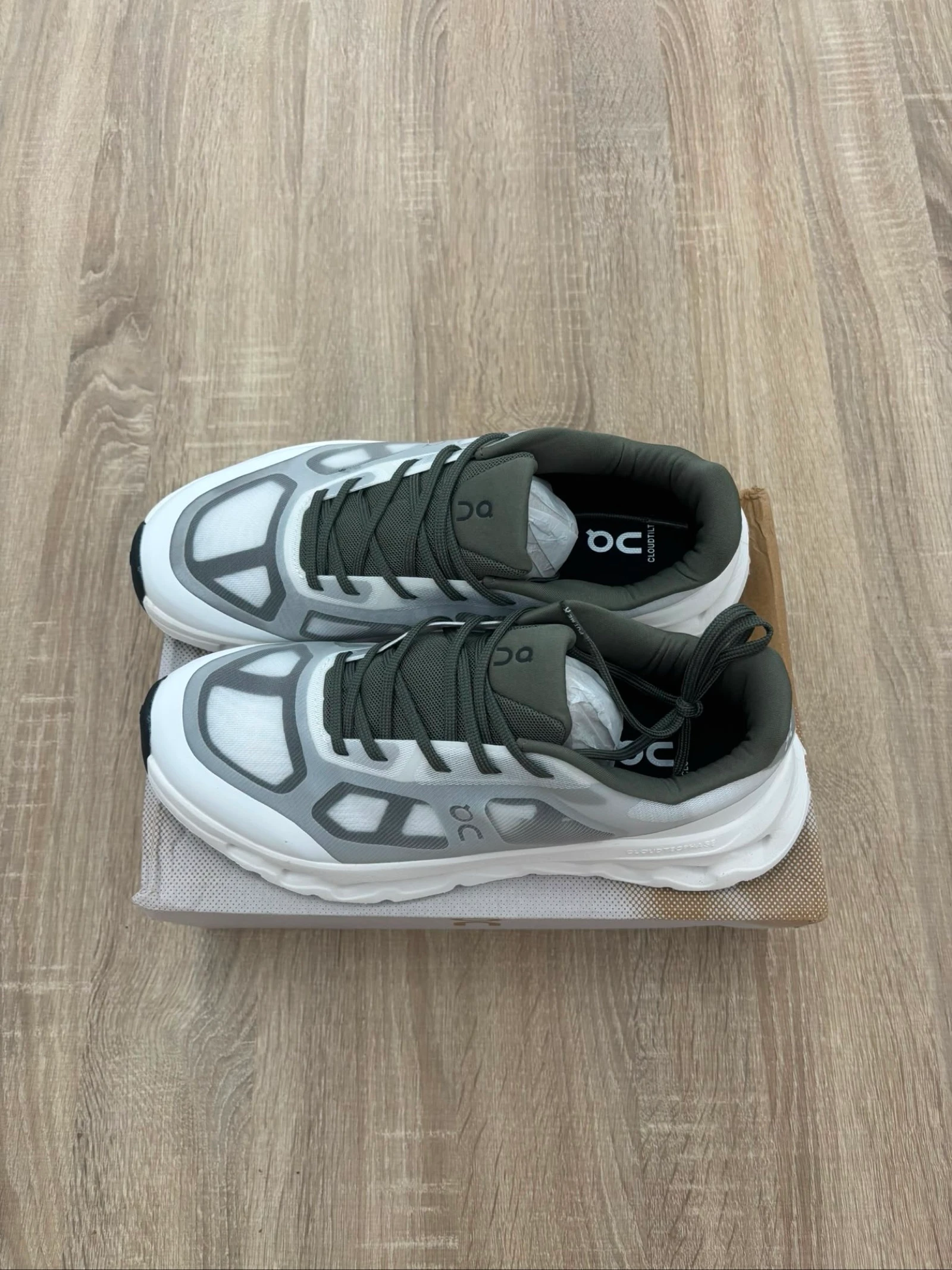 On Cloudtilt Remix Taille 43 – photo 6